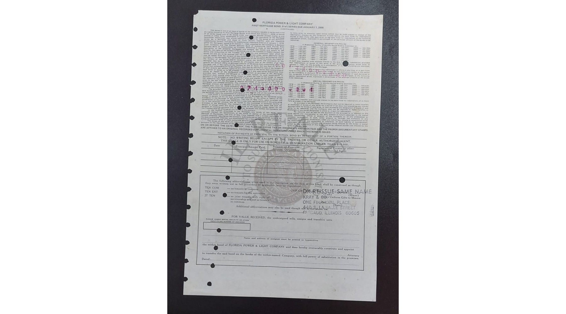 secondary image
